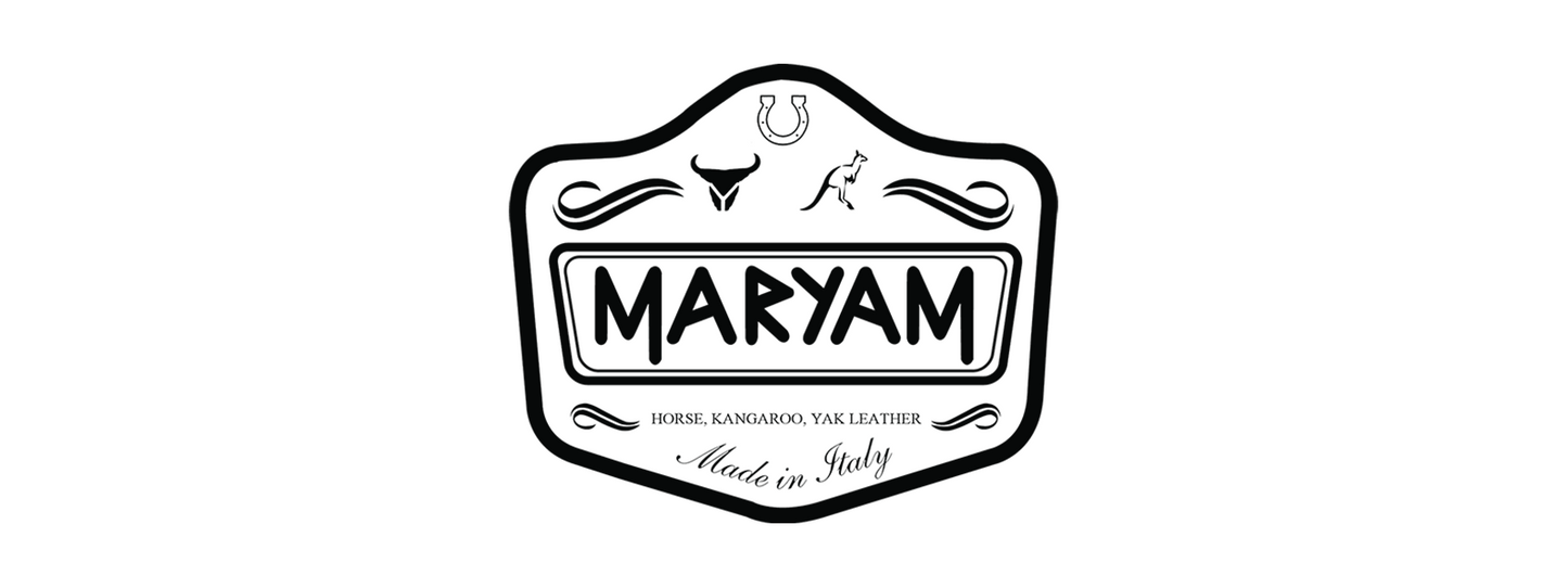 Conceria Maryam
