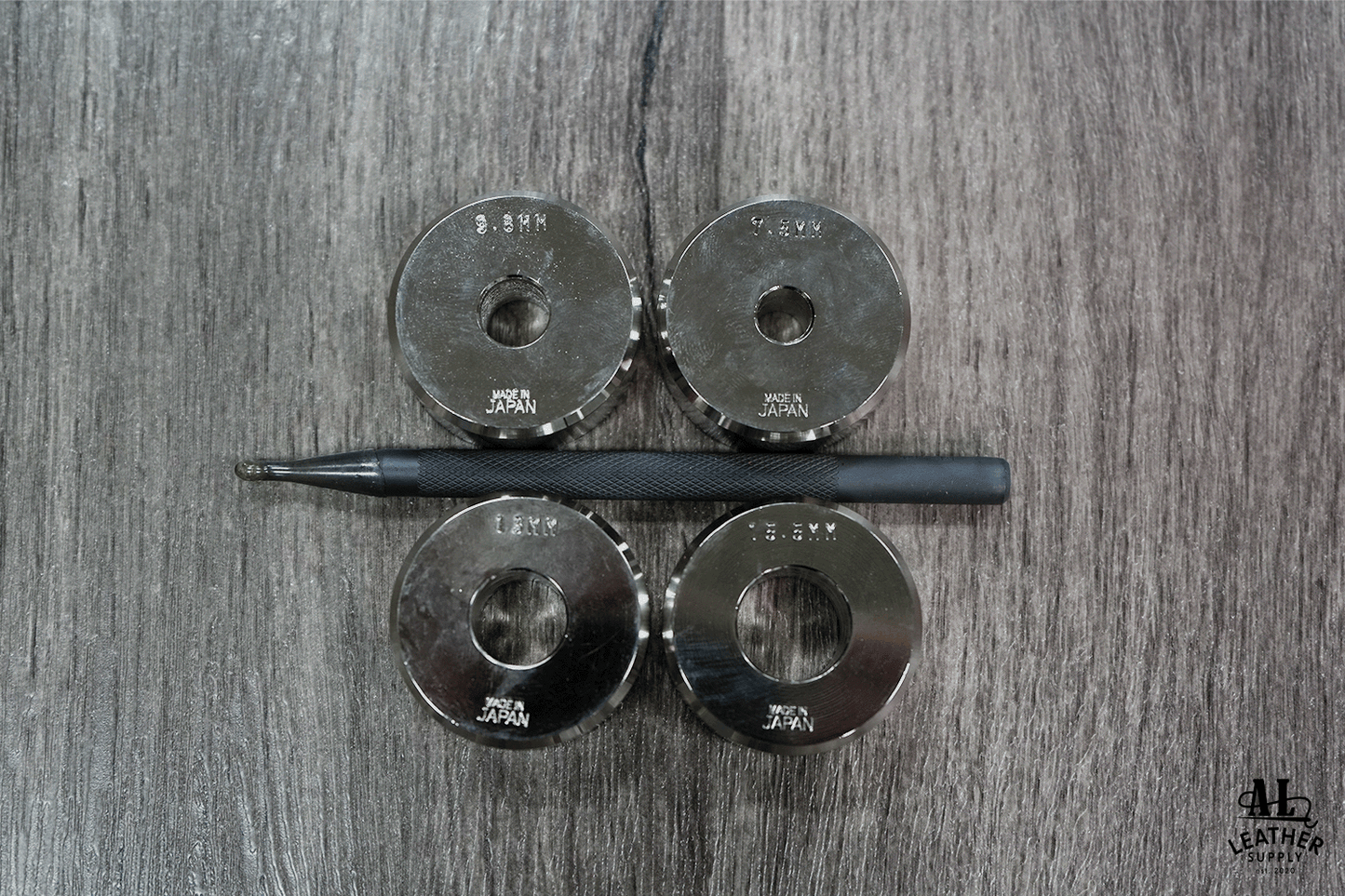 Oka Fitting Removal Tool