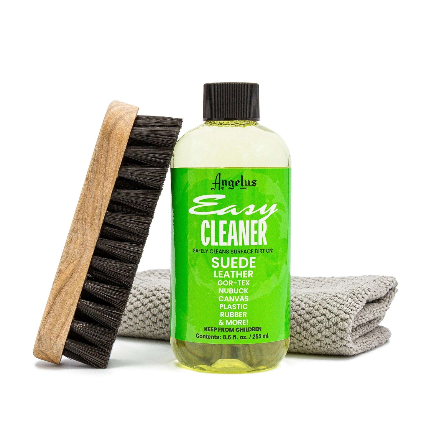 Angelus Premium Sneaker Cleaner Kit