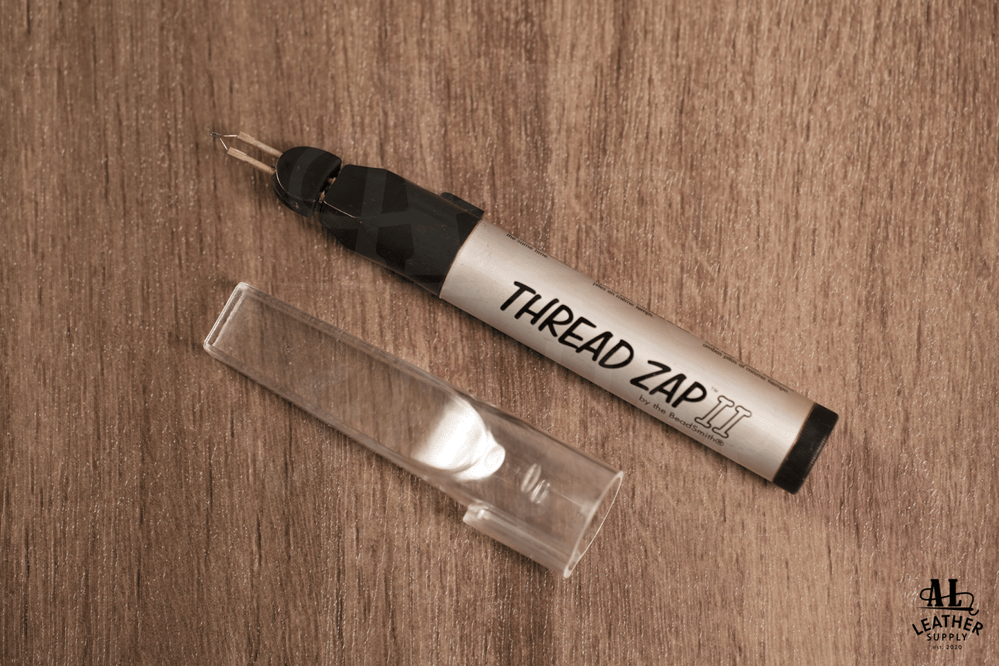 Thread Zapper