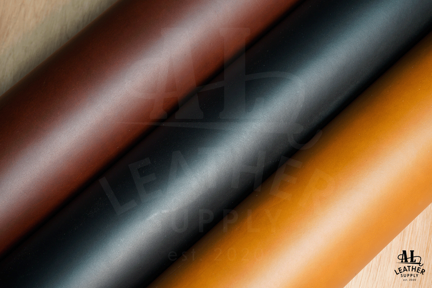 Carlo Minerva leather | Badalassi Carlo - Minerva | AL Leather