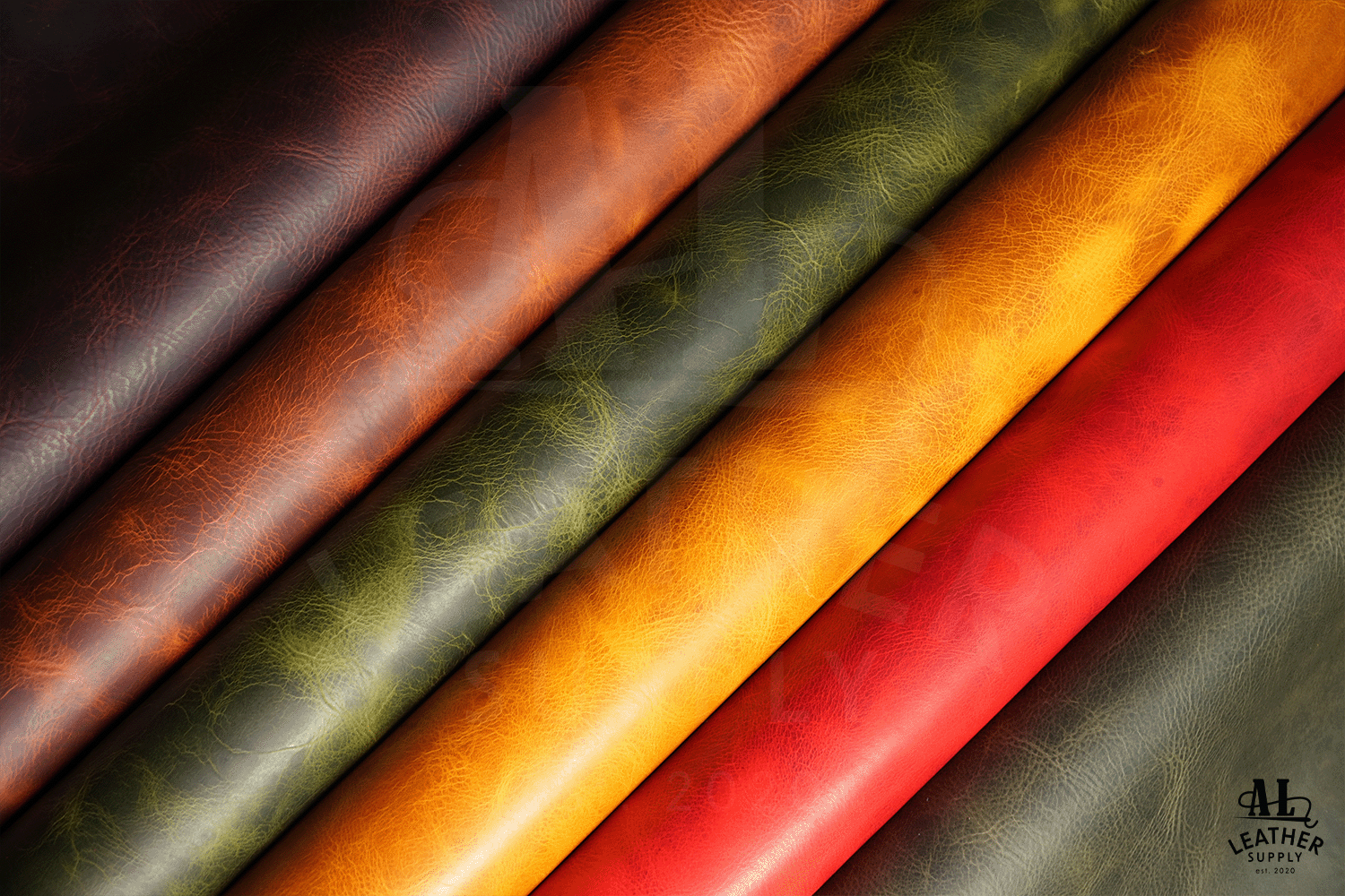 Badalassi Carlo Wax | Badalassi Carlo Pueblo | AL Leather Supply