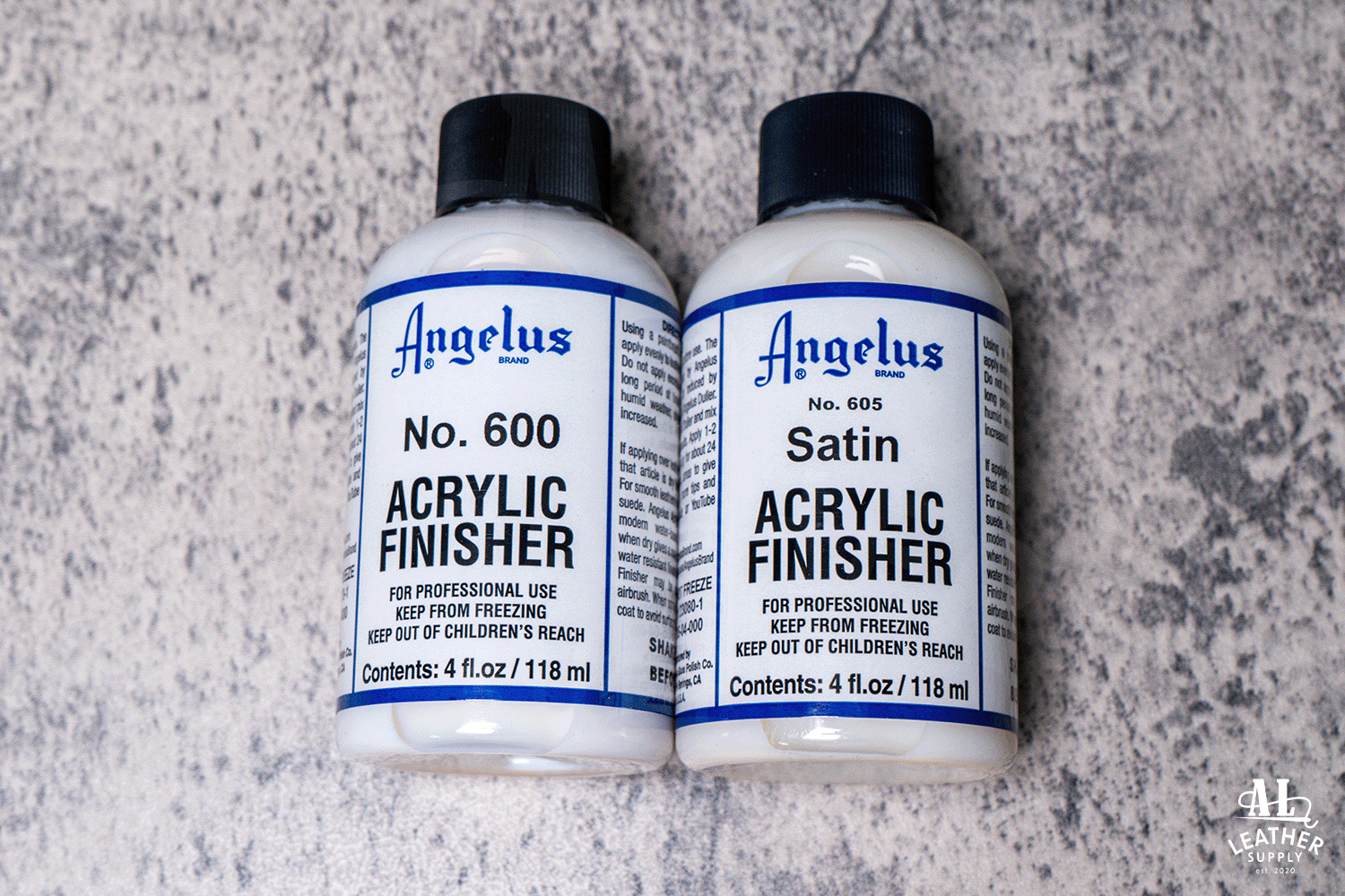 Angelus Acrylic Finisher