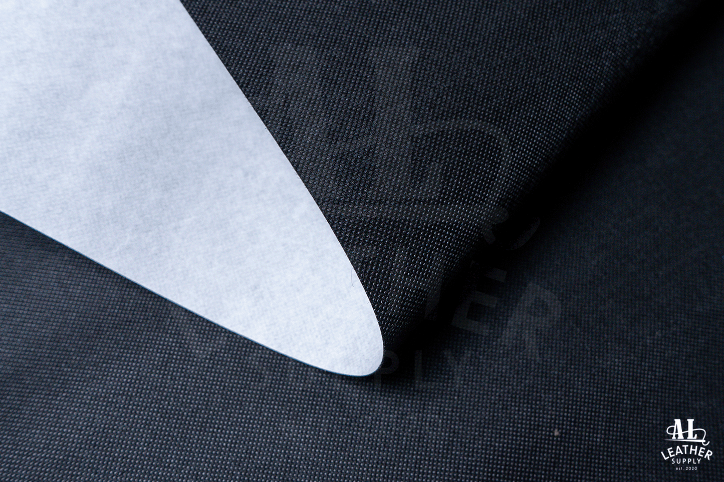 Italian Self-adhesive Fabric Lining