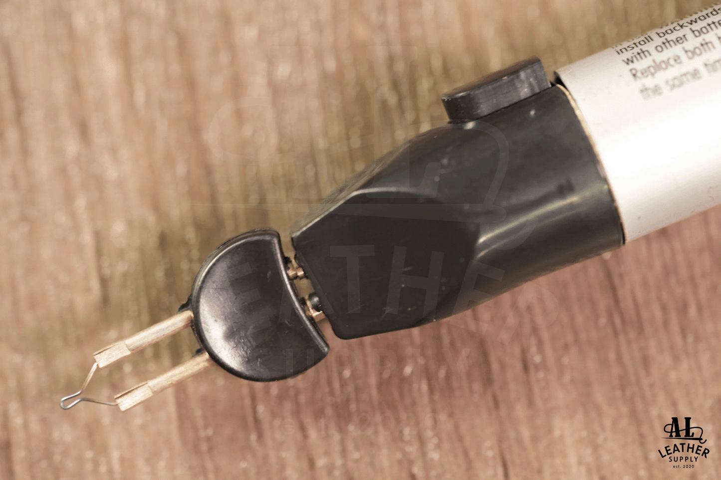 Thread Zapper
