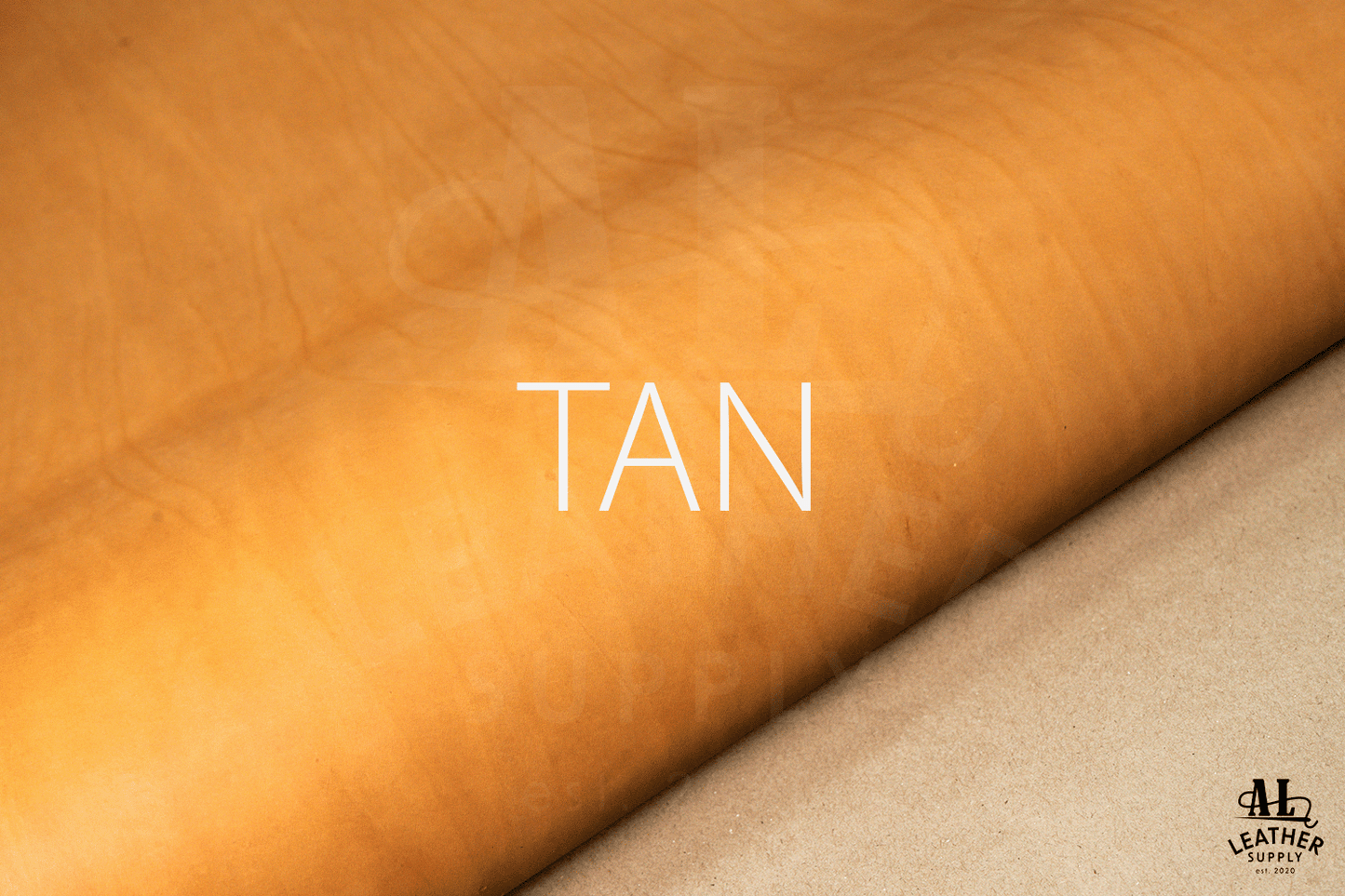 
                  
                    European Veg Tan Leather, AL Leather - European Veg Tan Single Shoulder
                  
                
