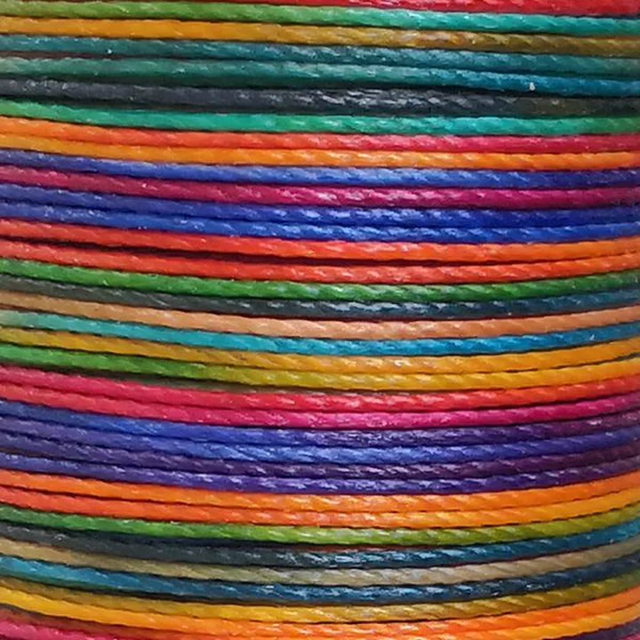 
                  
                    M30 Weixin Polyester Thread
                  
                