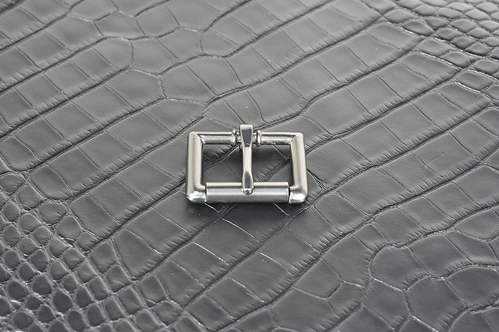 
                  
                    Roller Buckles - AL Leather Supply
                  
                