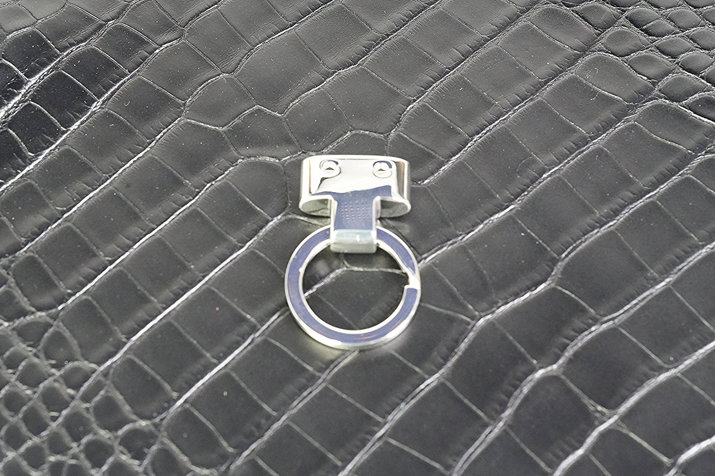 Key Fob Holder - AL Leather Supply