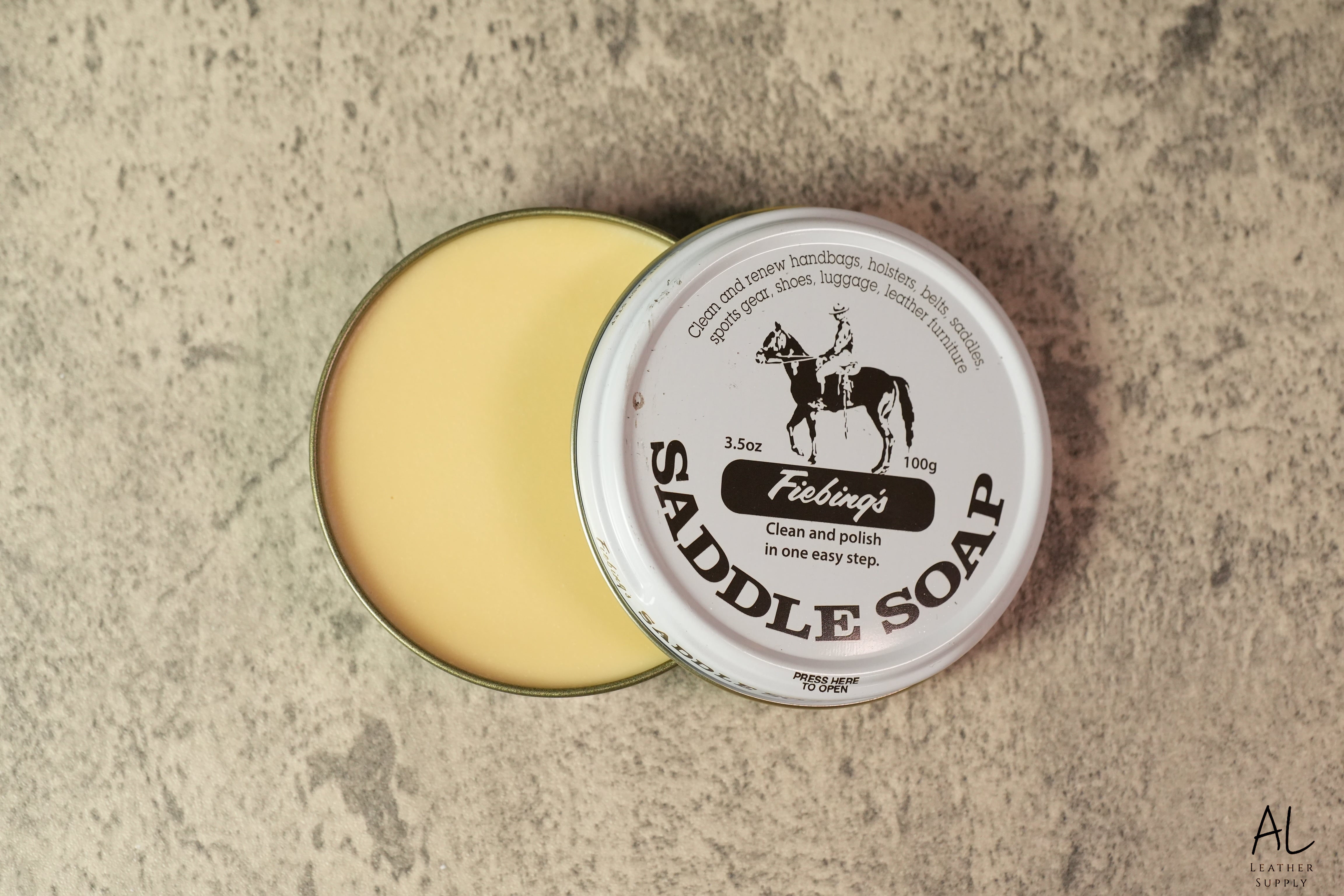 Fiebing's Saddle Soap