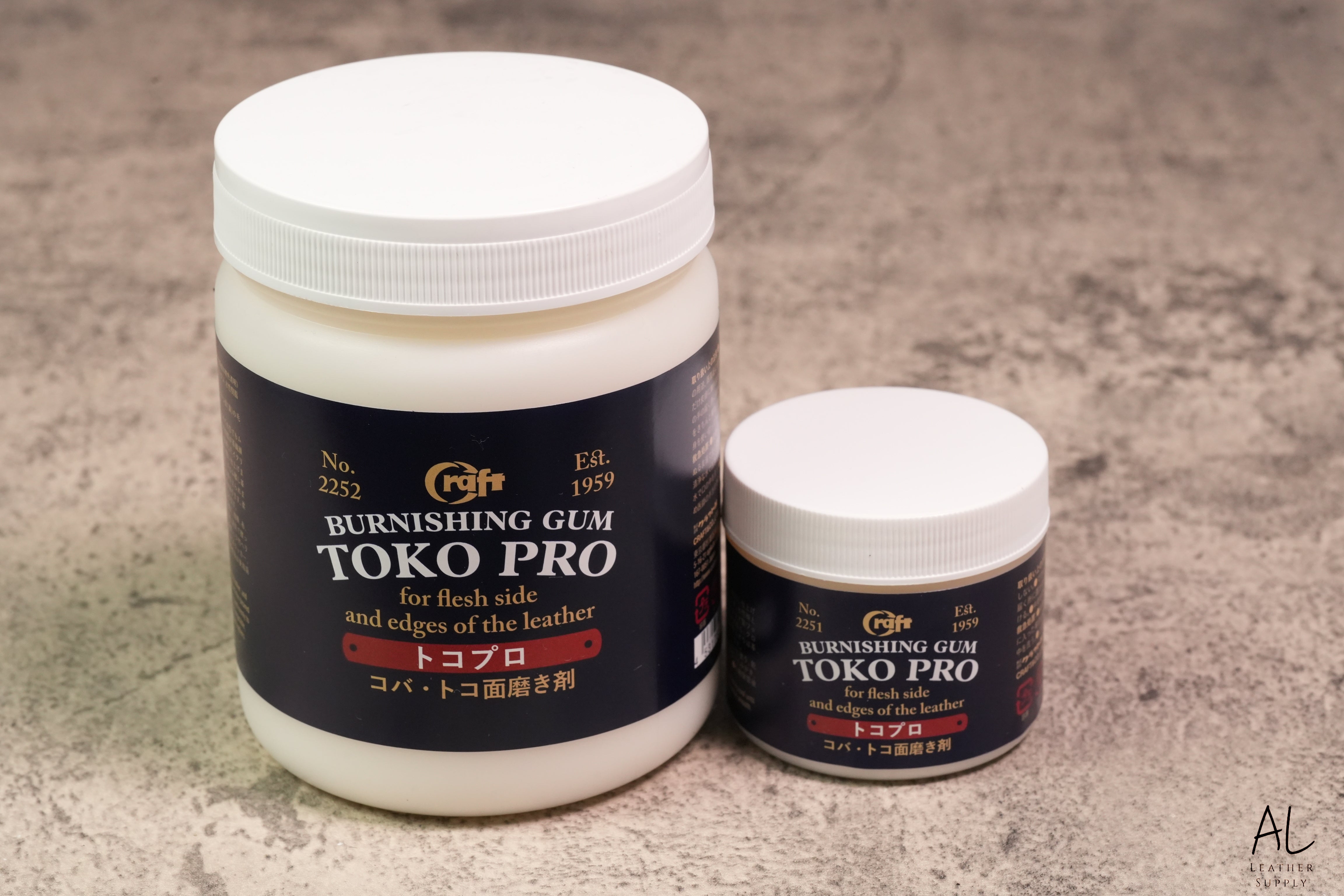 BURNISHING GUM TOKO-PRO 500 g - AMC online store