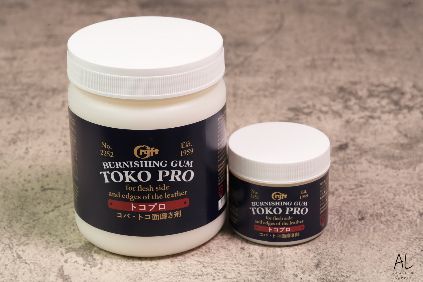 
                  
                    Craft Toko Pro Burnishing Cream
                  
                