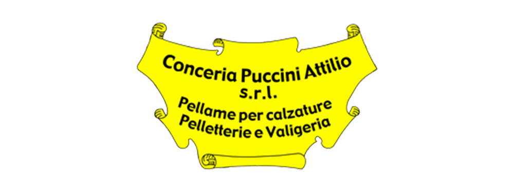 Conceria Puccini