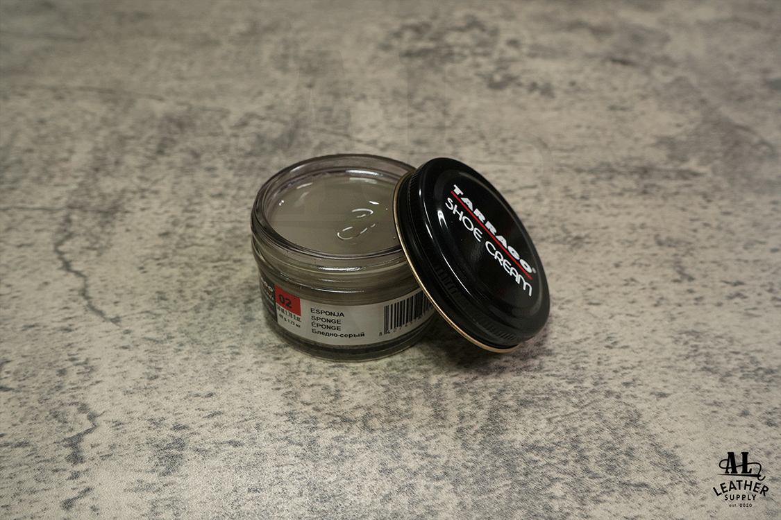 
                  
                    Tarrago - Shoe Cream
                  
                