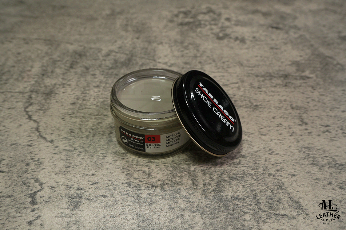 
                  
                    Tarrago - Shoe Cream
                  
                