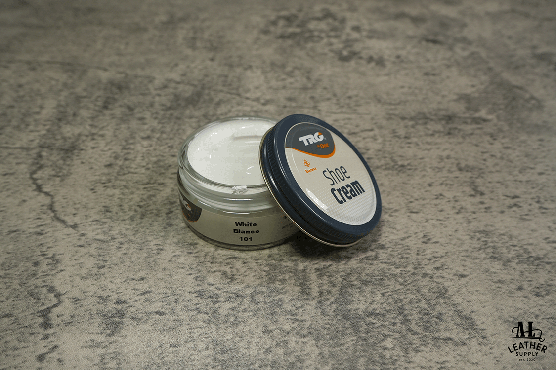 
                  
                    TRG - Shoe Cream
                  
                