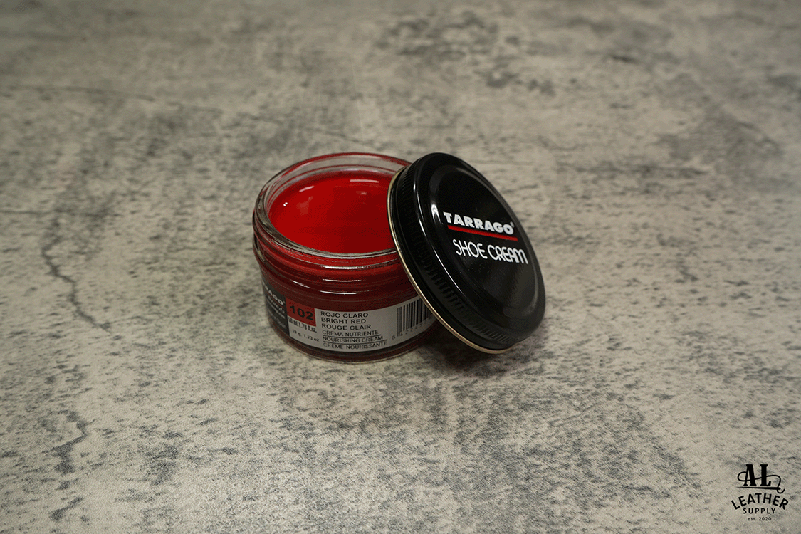 
                  
                    Tarrago - Shoe Cream
                  
                