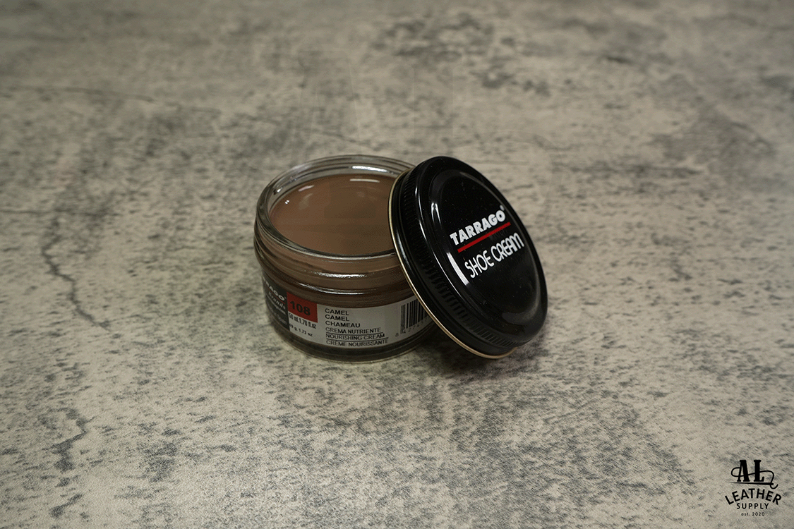 
                  
                    Tarrago - Shoe Cream
                  
                