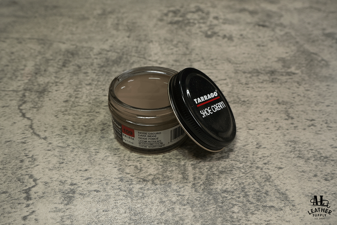 
                  
                    Tarrago - Shoe Cream
                  
                