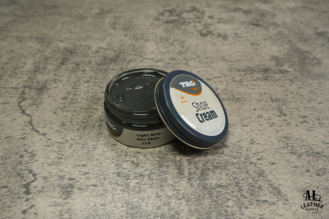 
                  
                    TRG - Shoe Cream
                  
                