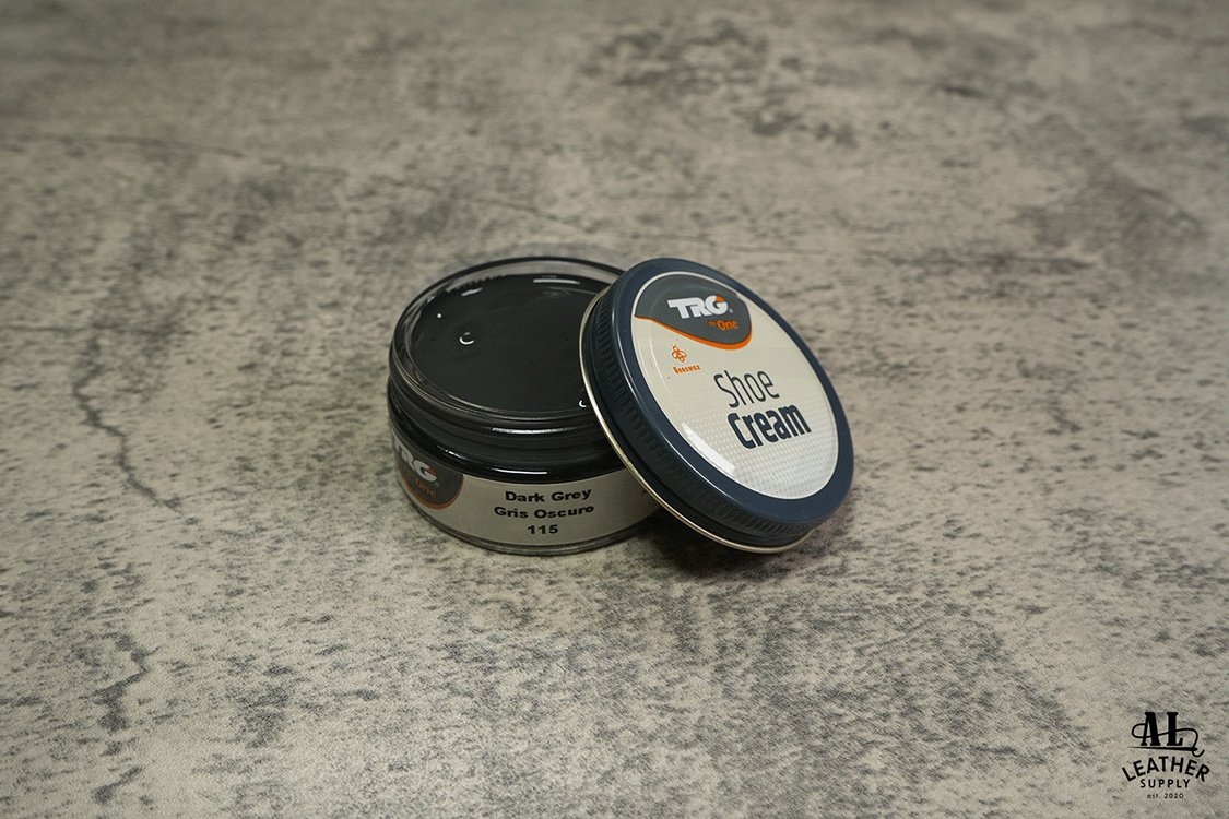 
                  
                    TRG - Shoe Cream
                  
                
