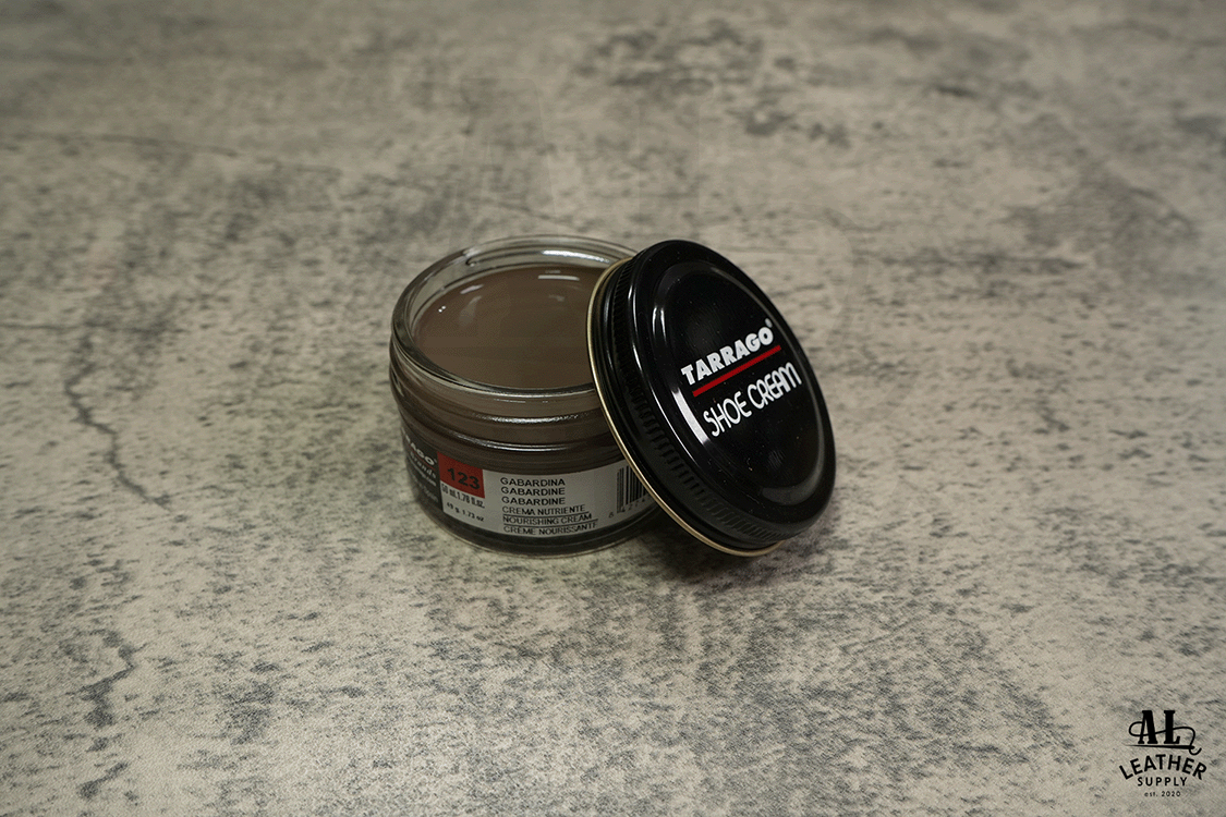 
                  
                    Tarrago - Shoe Cream
                  
                
