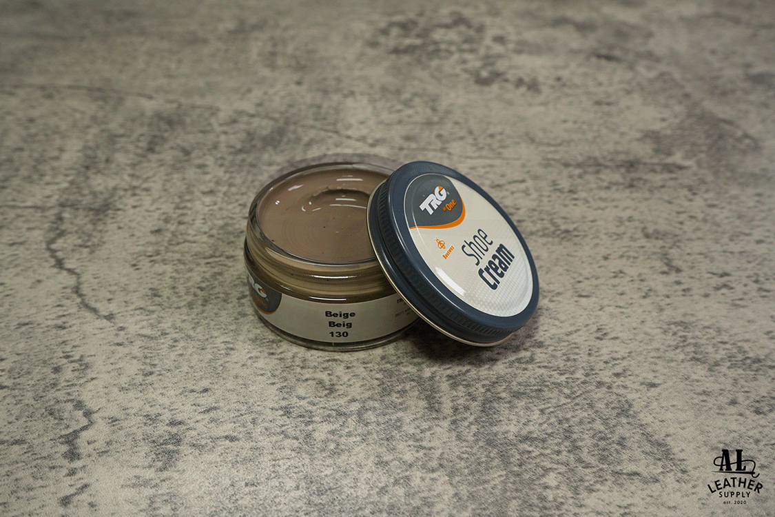 
                  
                    TRG - Shoe Cream
                  
                