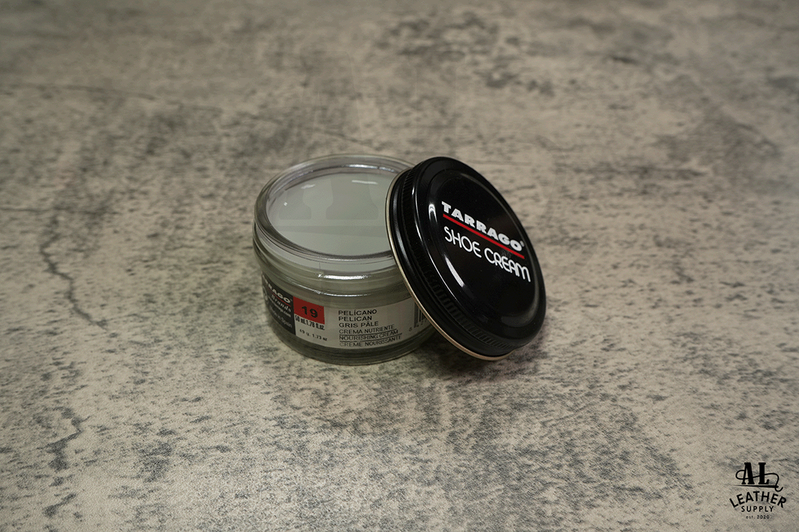 
                  
                    Tarrago - Shoe Cream
                  
                
