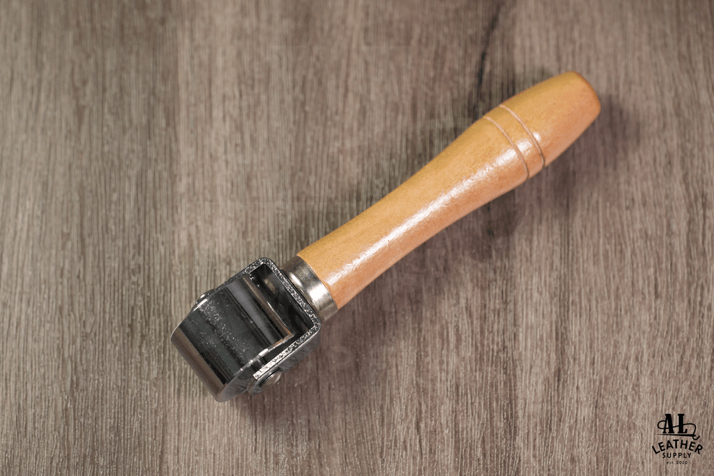 
                  
                    Leather Roller
                  
                