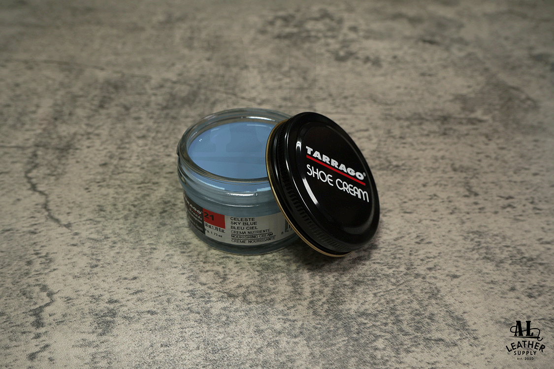 
                  
                    Tarrago - Shoe Cream
                  
                