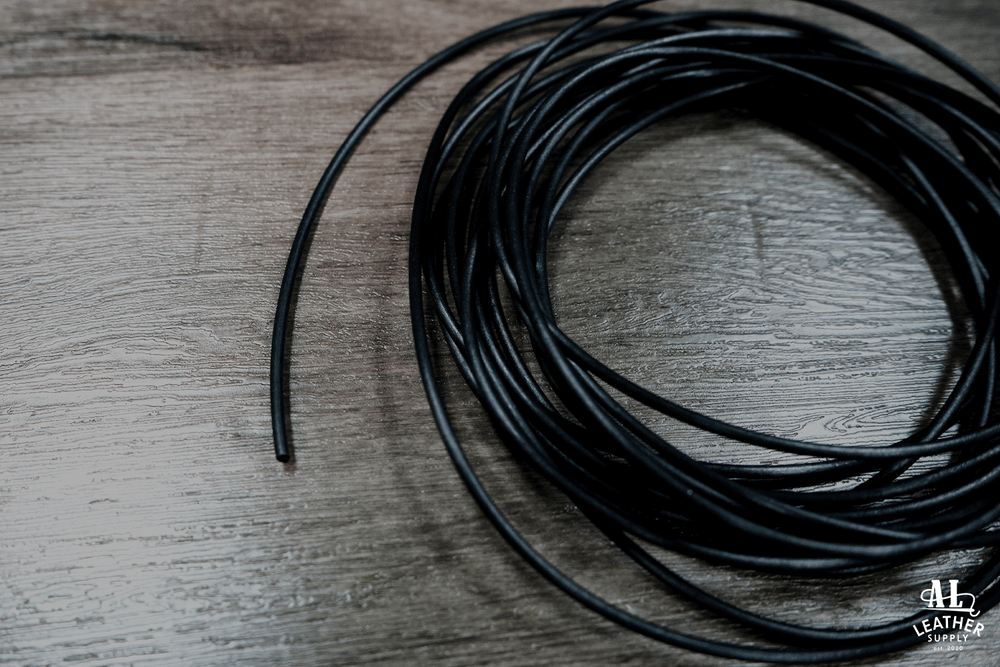 
                  
                    Black Piping Cord
                  
                