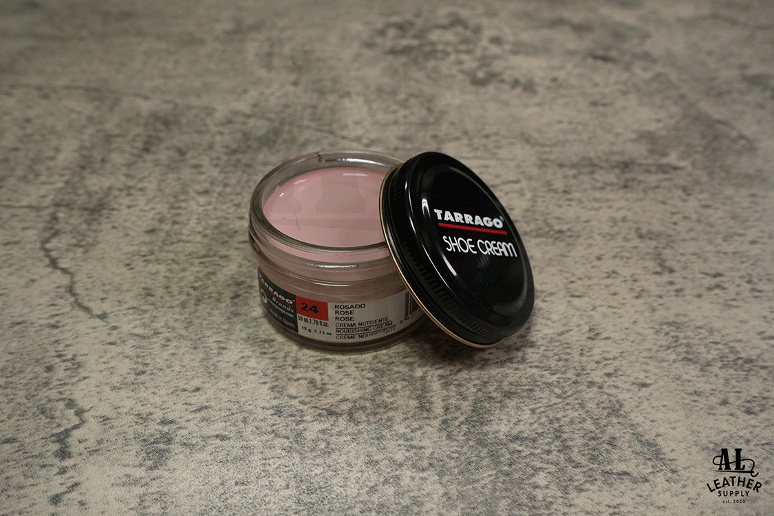
                  
                    Tarrago - Shoe Cream
                  
                