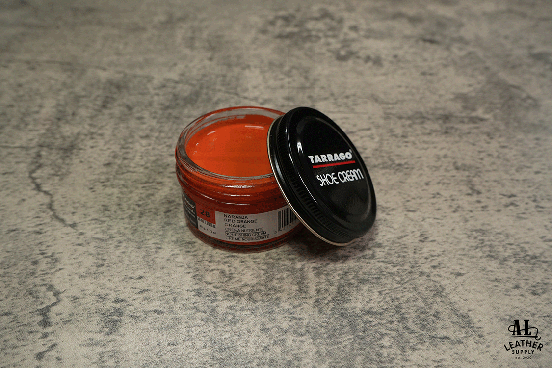 
                  
                    Tarrago - Shoe Cream
                  
                
