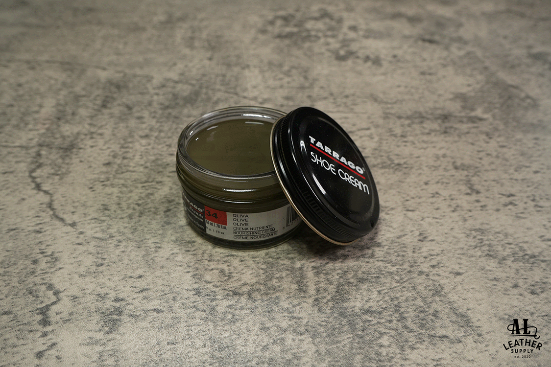 
                  
                    Tarrago - Shoe Cream
                  
                