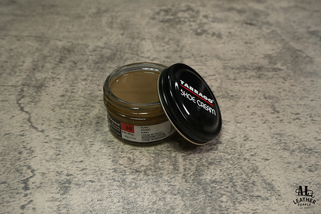 
                  
                    Tarrago - Shoe Cream
                  
                