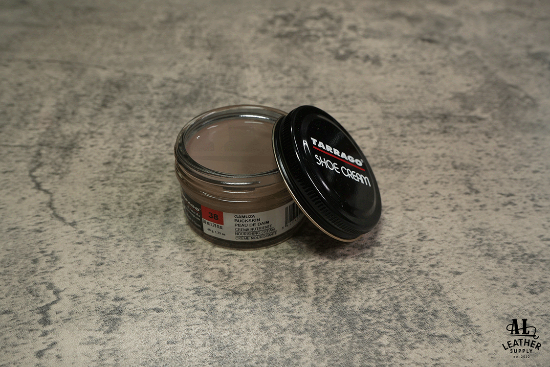 
                  
                    Tarrago - Shoe Cream
                  
                