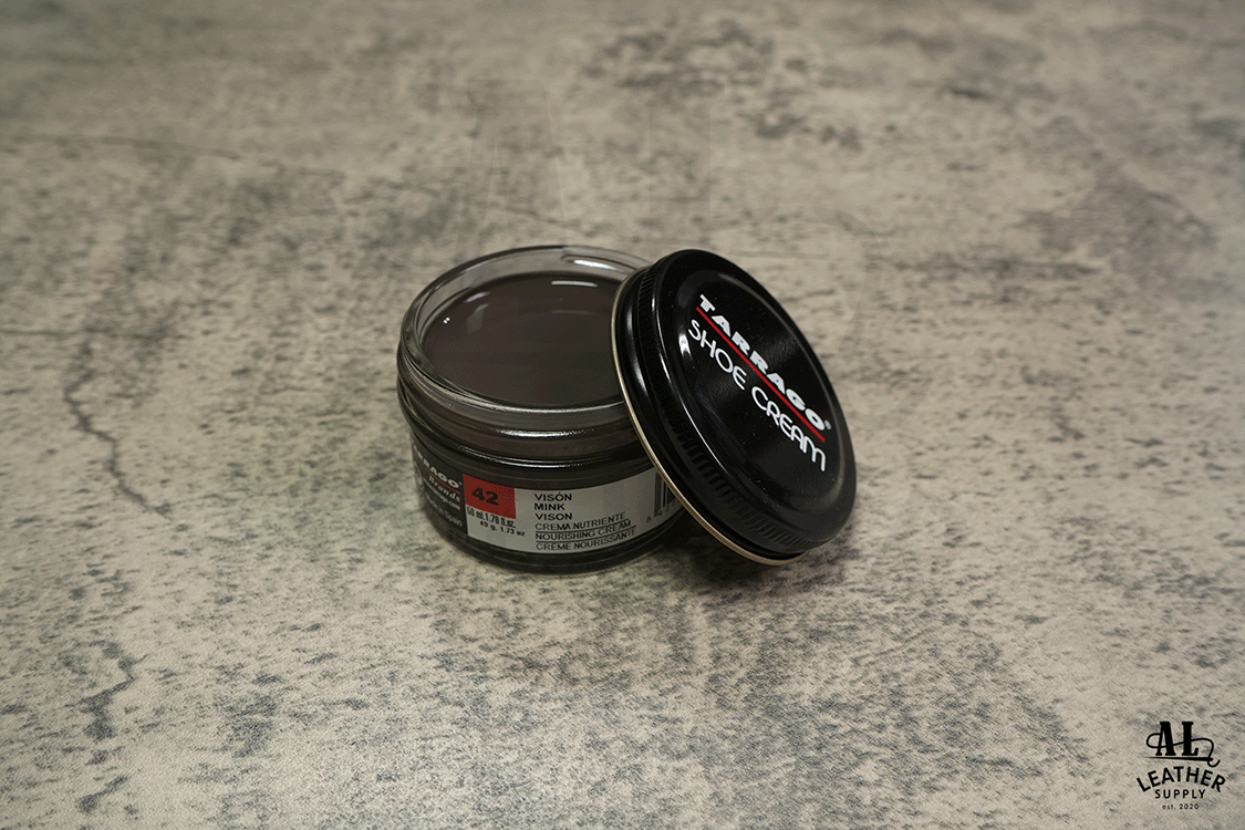 
                  
                    Tarrago - Shoe Cream
                  
                