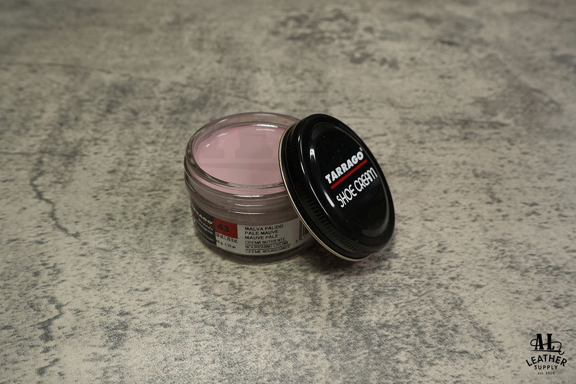 
                  
                    Tarrago - Shoe Cream
                  
                