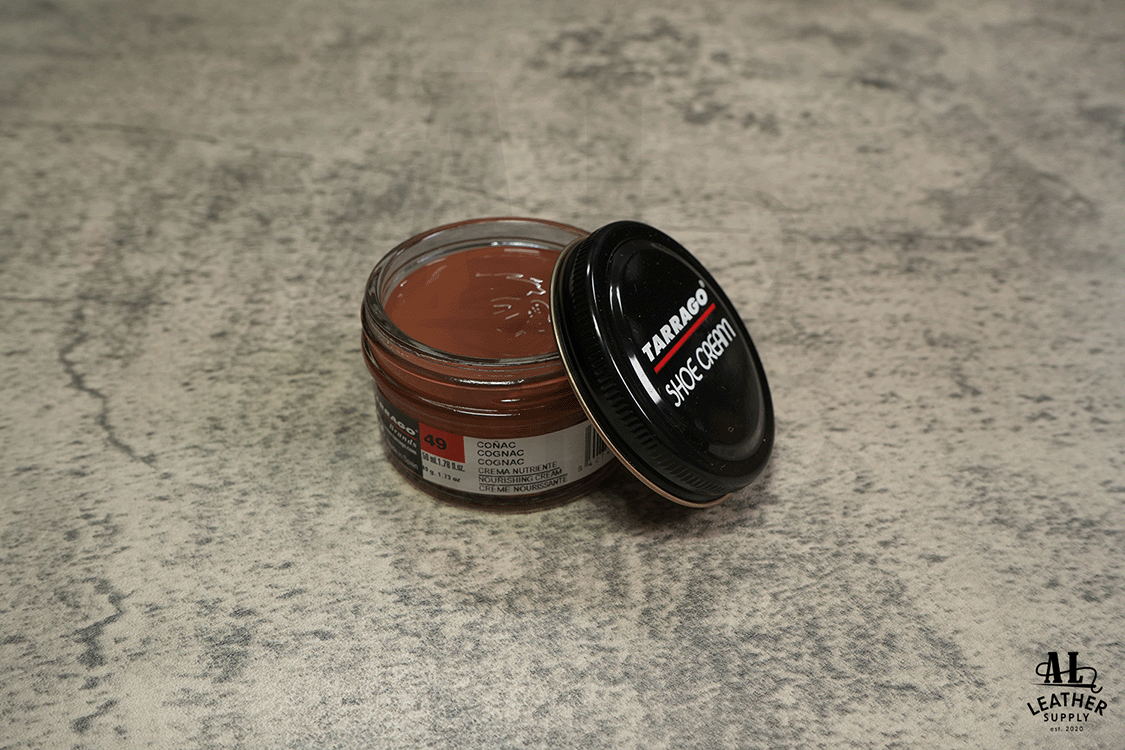 
                  
                    Tarrago - Shoe Cream
                  
                