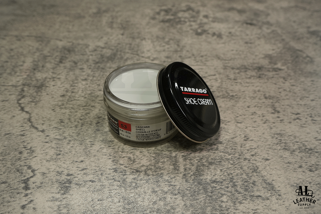 
                  
                    Tarrago - Shoe Cream
                  
                