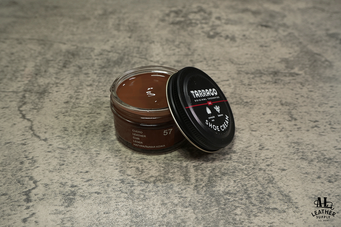 
                  
                    Tarrago - Shoe Cream
                  
                