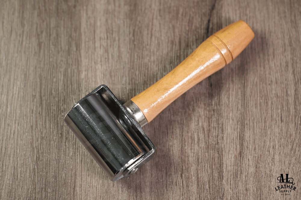 
                  
                    Leather Roller
                  
                