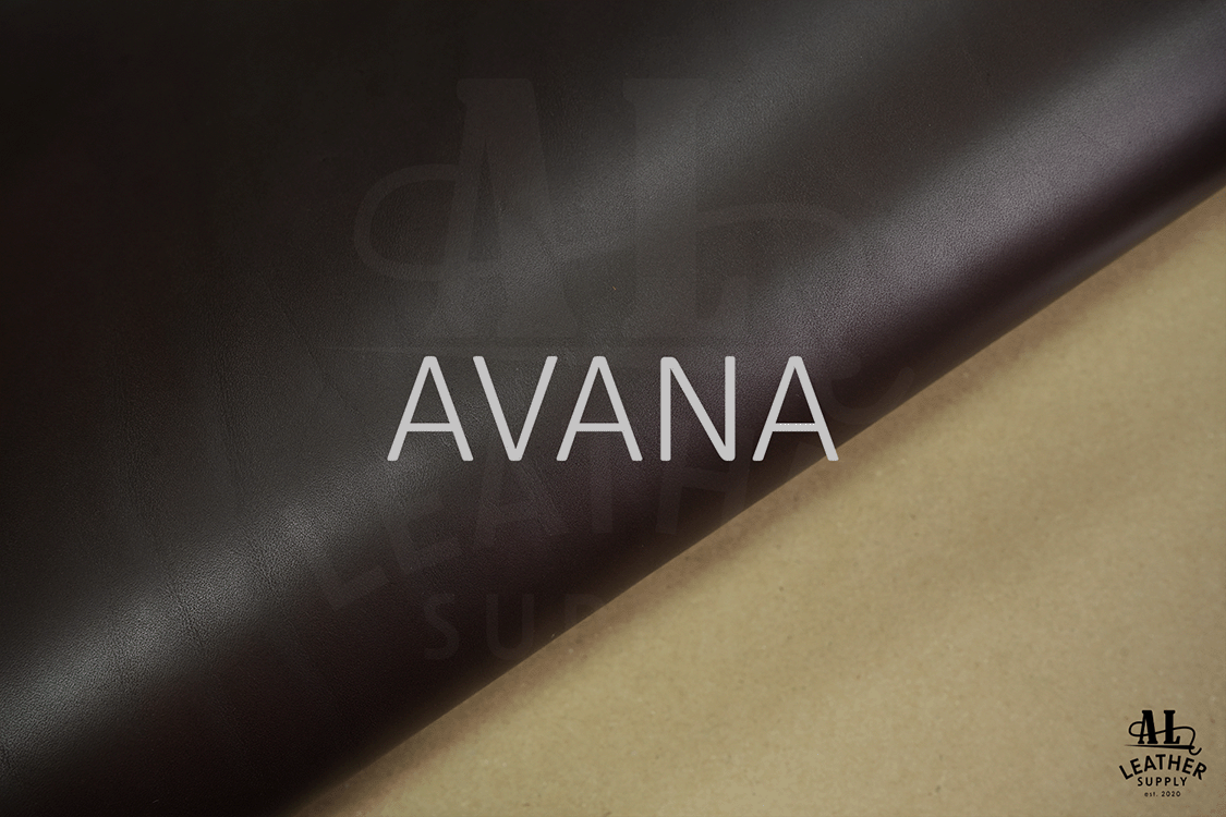 
                  
                    Conceria La Perla Azzurra - Dakota
                  
                