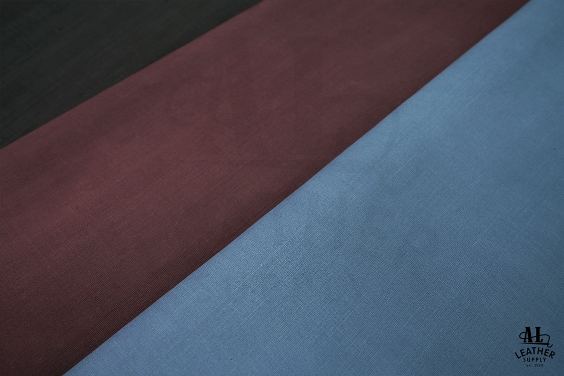 
                  
                    AL Leather - Linen Embossed
                  
                