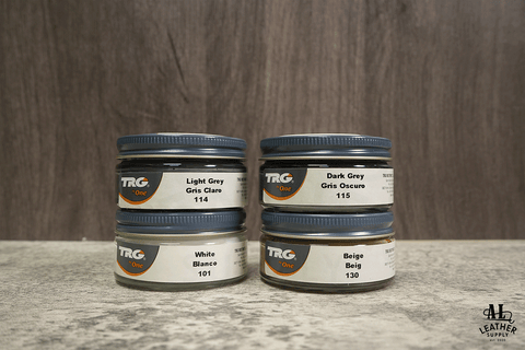 TRG - Shoe Cream