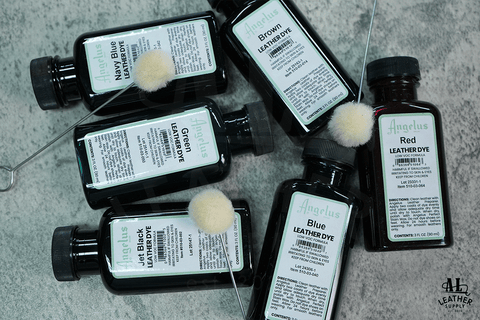 Angelus Leather Dye