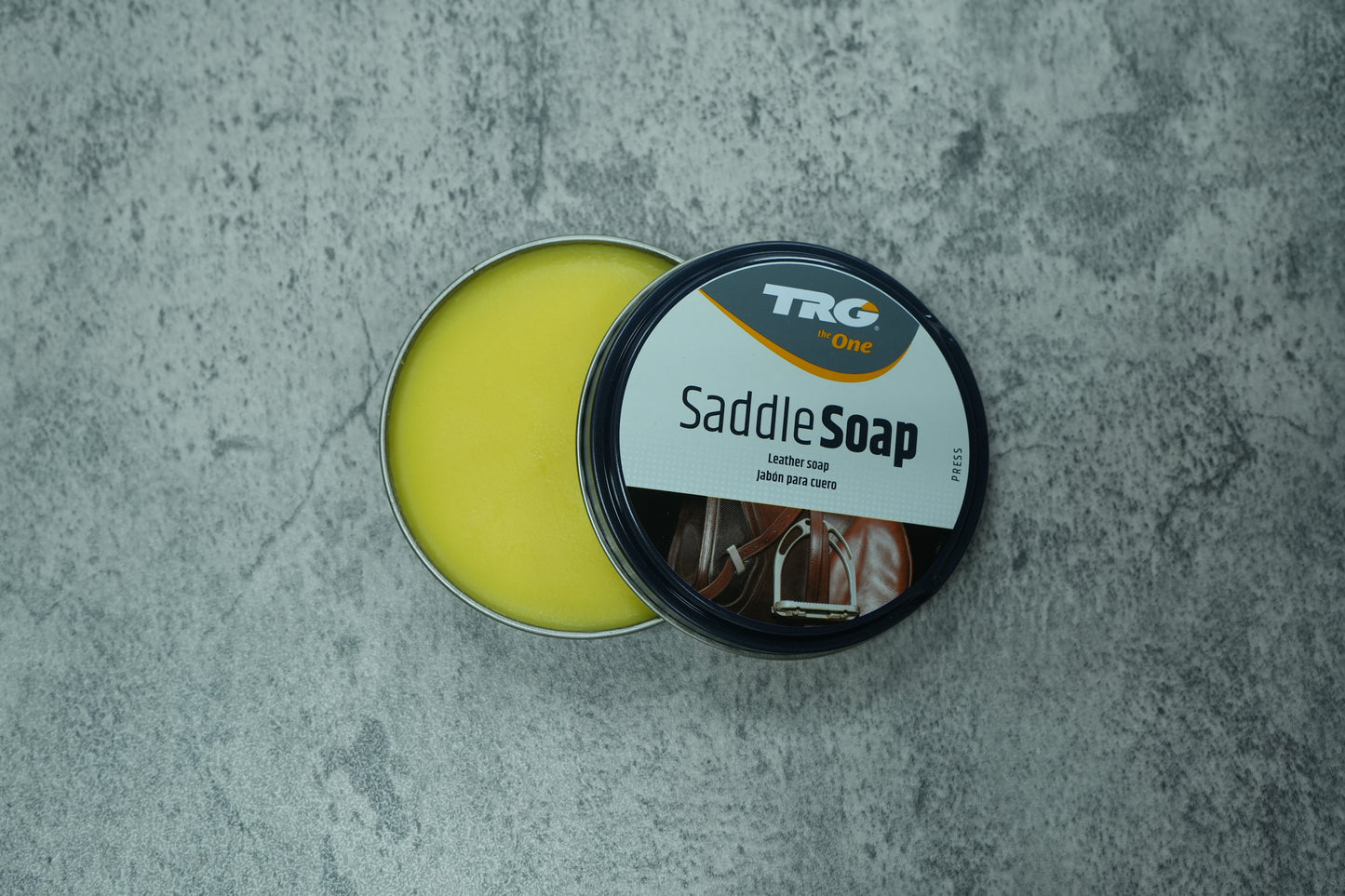 
                  
                    TRG Saddle Soap
                  
                