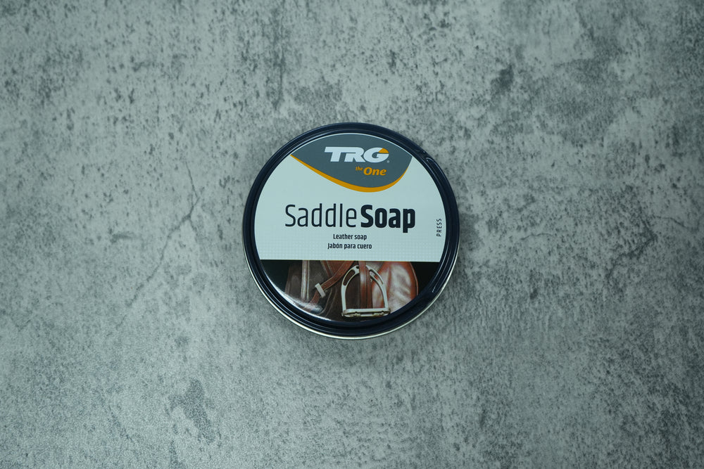 TRG Saddle Soap