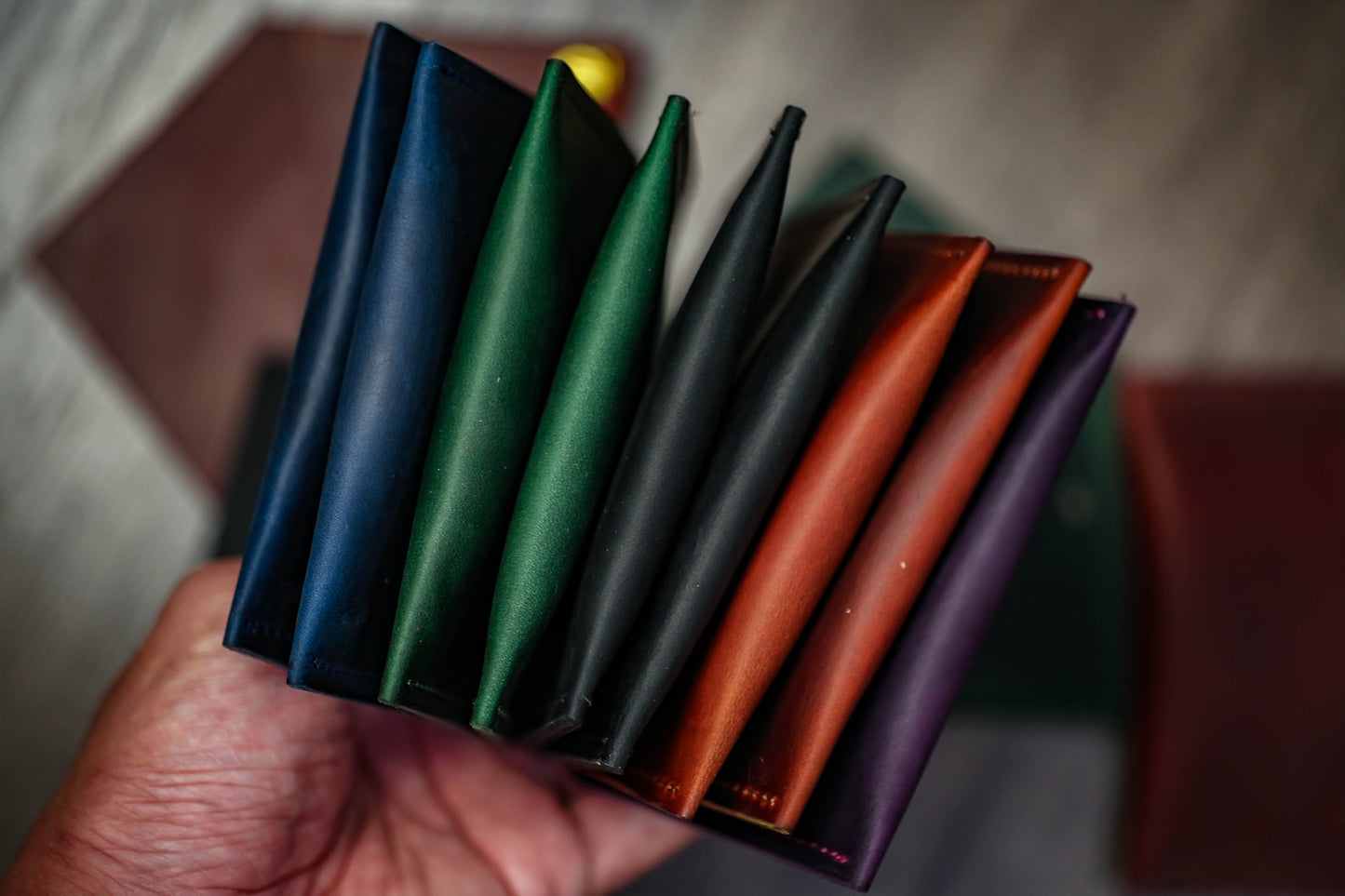 Gifts & Branding AL Leather Supply