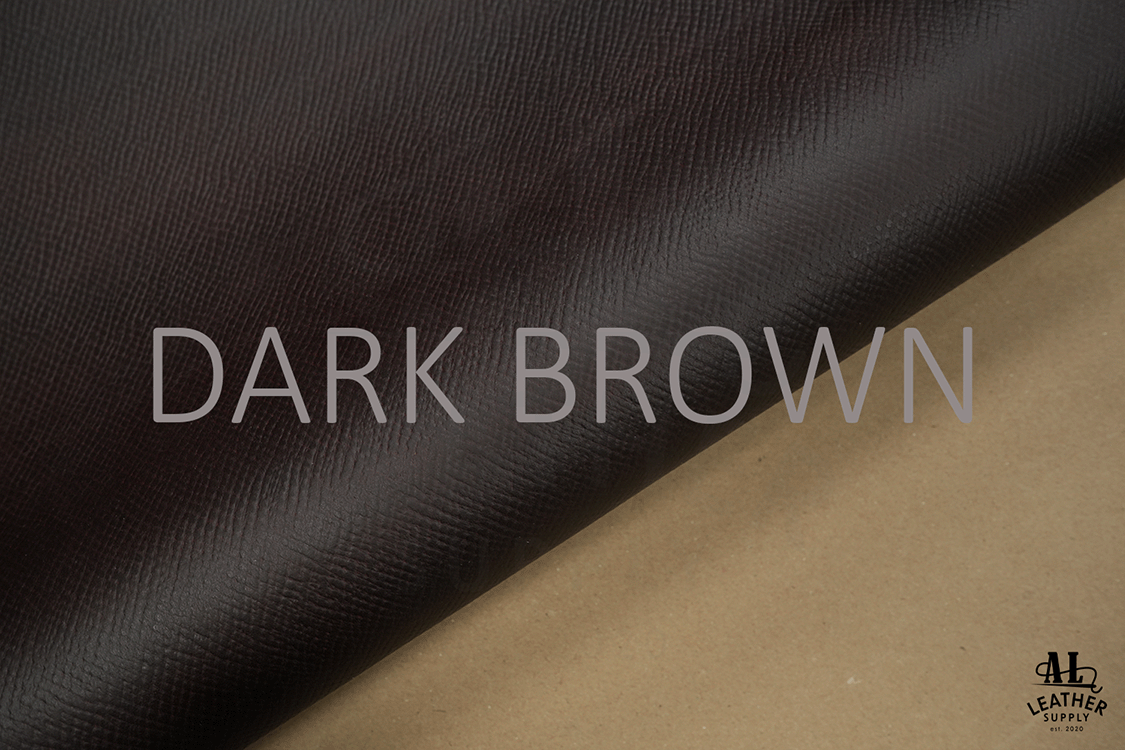 
                  
                    Horween - Pioneer Hatch Grain
                  
                